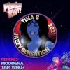 Download track Jazzy Sensation (Moodena Remix)