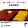 Download track Sette Canzonette Veneziane - Povero Bernardon Tutto Impiagao