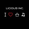 Download track LiCi0uS Inc. - DeliCi0uS