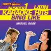 Download track Amiga (Karaoke Version)