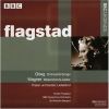 Download track 01. Flagstad Sargeant BBCSO Applause