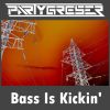 Download track Bass Is Kickin'