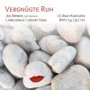 Download track Vergnügte Ruh, Beliebte Seelenlust, BWV 170 III. Aria. Wie Jammern Mich Doch Die Verkehrten Herzen