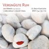 Download track Vergnügte Ruh, Beliebte Seelenlust, BWV 170 IV. Recitativo. Wer Sollte Sich Demnach Wohl Hier Zu Leben Wünschen