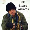 Download track Stuart's Farewell