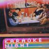 Download track Karaoke Night (Instrumental)