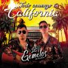 Download track Todo Comenzo En California