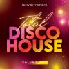 Download track Crying At The Discoteque (Extended Mix)