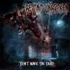 Download track Don't Wake The Dead