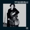 Download track Cello Suite No. 1 In G Major, BWV 1007: II. Allemande