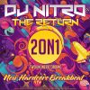 Download track Intro Dj Nitro The Return