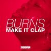 Download track Make It Clap (Original Mix)