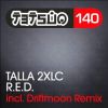 Download track R. E. D. (Driftmoon Remix Radio)