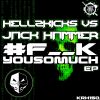 Download track # FuckYouVeryMuch (Original Mix)