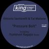 Download track Pressure Bolt (Instrumental Mix)