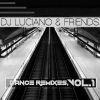 Download track Vengeance (DJ Luciano B-Bass Remix)