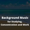 Download track Calming Music To Read & Write To