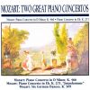 Download track Piano Concerto No. 20 In D Minor, K. 466 II. Romanze