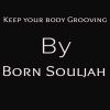 Download track Keep Your Body Grooving