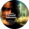 Download track Paranoid Delusions (Rob Pearson Mix)