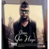 Download track Dime Que Hago (Dembow Version)