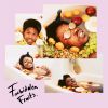 Download track Forbidden Fruits