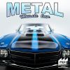 Download track Adrenaline Kick Metal