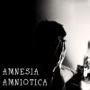 Download track Amnesia Amniotica