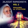 Download track Jalassat Ramadaniya 1411, Pt. 4