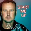 Download track Start Me Up (Extended Main Mix)