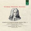 Download track Suite In G Minor, HWV 452 Gigue