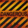 Download track Dangerous (Sped-Up)