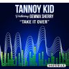 Download track Take It Over (Radio Edit)