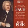 Download track Partita No. 1 In B Minor, BWV 1002 I. Allemande