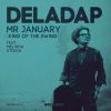 Download track Mr. January-King Of The Swing (Instrumental)