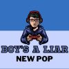 Download track Boy's A Liar