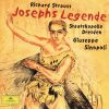 Download track Josephs Legende, Op. 63: Die Boxer Beginnen Eine Art Reigen... - P. 59 / Cf. 69 (Live)