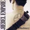 Download track Machinery (Grosstracktor Remix)