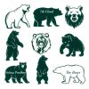 Download track The Bears (Radio Edit)