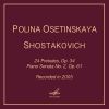 Download track Piano Sonata No. 2 In B Minor, Op. 61: III. Moderato