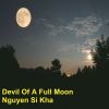 Download track Devil Of A Full Moon