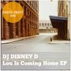 Download track Lou Is Coming Home (Loshmi Mix)