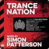 Download track Mixed By Simon Patterson Part 1