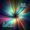 Download track 852 Hz Serenade Of Celestial Sanctity