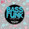 Download track Bass Funk, Vol. 4 (Mixed By Featurecast) (Continuous Mix)