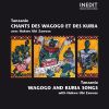 Download track Chant Wagogo: Ngayagawa Mlungu Yamanyile (Chant / Vocals, Lamellaphones, Vielles / Fiddles)