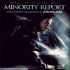 Download track Minority Report