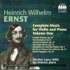 Download track Rondo Allemand Pour Piano Et Violon Sur Des ThÃ¨mes D'Oberon, Op. 23: Rondo: A...