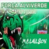 Download track Força Alviverde Atitude Disposição