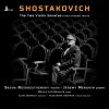 Download track Braga (Arr. Shostakovich) - La Serenata (Legenda Valacca)